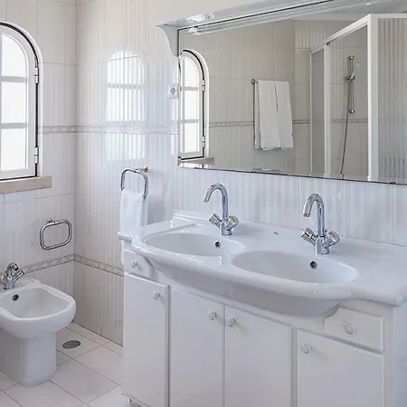 Villa Solar Palmeiras